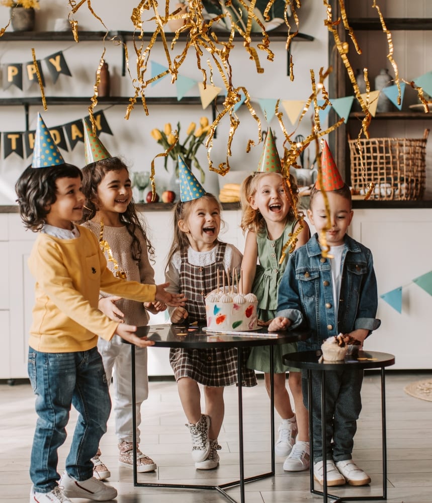 Kid Parties