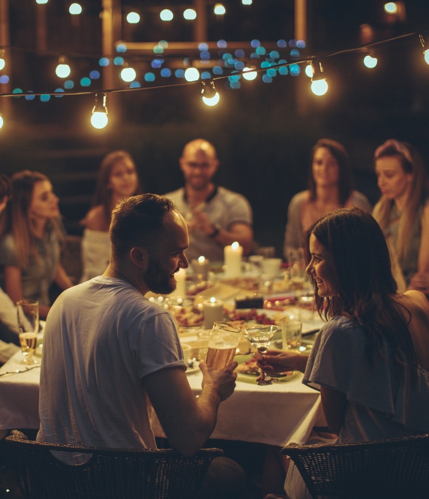 Party Gathering