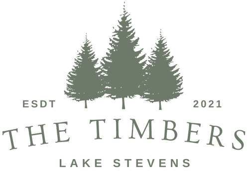 The Timbers Logo